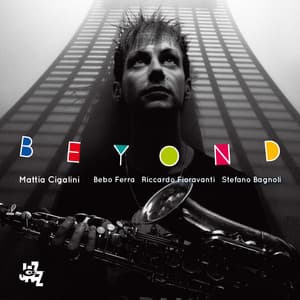 Beyond - Mattia Cigalini