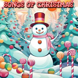 Songs Of Christmas - Kerstmuziek