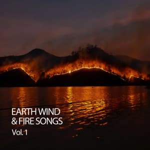 Earth Wind & Fire Songs Vol. 1 - Nature Vibrations