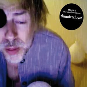 The Thunderclown - Momus