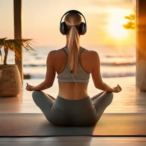 Yoga Harmony: Balanced Sounds - Harmony in Yoga