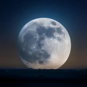 Noches Serenas: Sonidos Tranquilos Para Un Sueño Reparador - Universo de Frecuencias