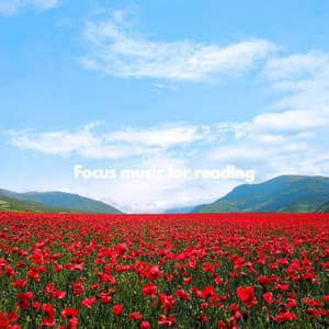 Focus music for reading - Soft Music Playlisted