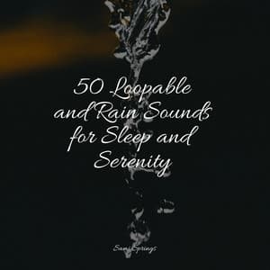 50 Loopable and Rain Sounds for Sleep and Serenity - Oceanic Yoga Pros
