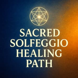 Sacred Solfeggio Healing Path - Kumbhaka