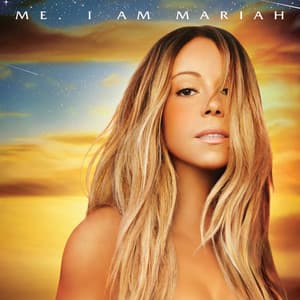 Me. I Am Mariah…The Elusive Chanteuse - Mariah Carey