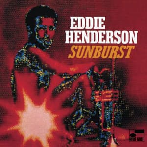 Sunburst - Eddie Henderson