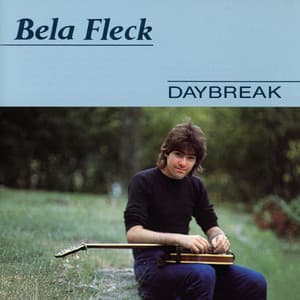 Daybreak - Béla Fleck