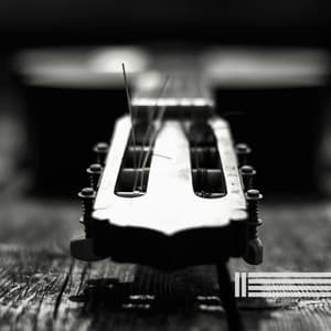 Slow Guitar Ambients - Peaceful Guitar