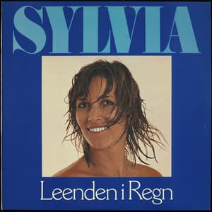 Leenden i regn - Sylvia Vrethammar