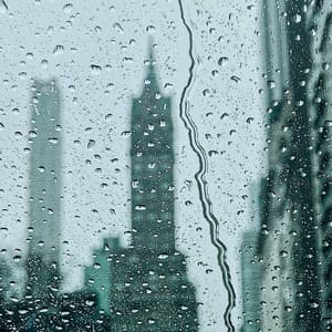 01 Weather Songs: Drizzles - 24H Rain Sounds