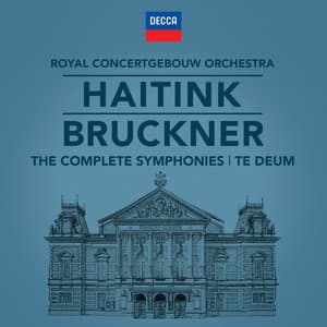 Bruckner: The Symphonies - Anton Bruckner