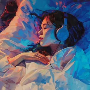 Harmony of Slumber: Music for Sleep - Sleep Waves Hub