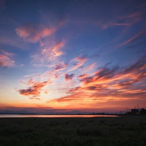 Melodic Music for Relaxing Evenings - Pregnancy Relaxation Orchestra