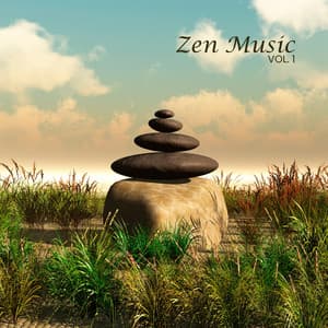 Zen Music - Zen Gaya