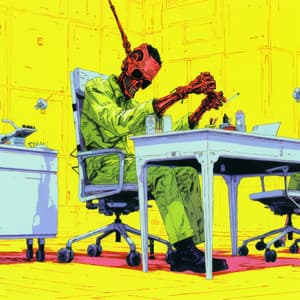 Beats and Lofi - HIP-HOP LOFI