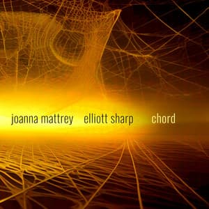 Chord - Joanna Mattrey