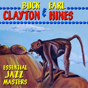 Essential Jazz Masters - Buck Clayton