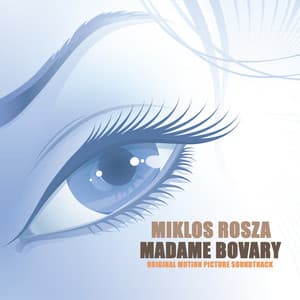 Madame Bovary - Miklós Rózsa