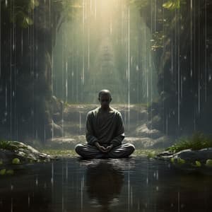 Rain Music: Meditation's Moist Melody - Daily Calm