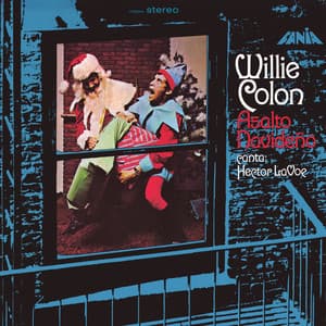 Asalto Navideño - Willie Colón