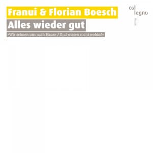 Alles wieder gut - Franui