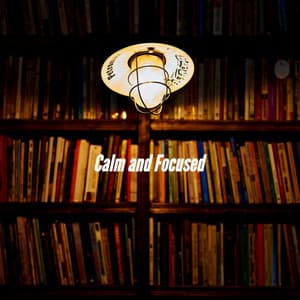 Calm and Focused - Coffee Shop Jazz Piano Chilling