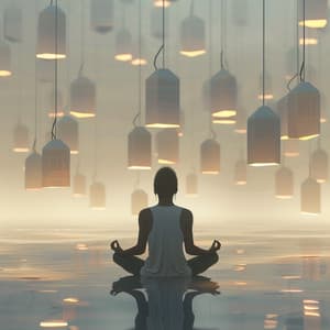 Music for Meditation: Echoes of Clarity - Meditation Music therapy