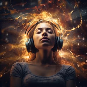 Study Zen: Binaural Concentration Tunes - Work Music