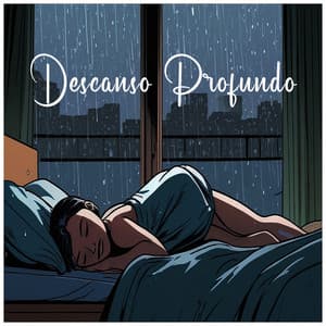 Descanso Profundo - For Sleeping by Beneluxa