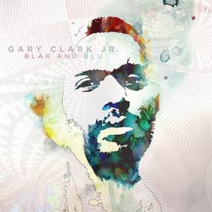 HWUL Raw Cuts, Vol. II - Gary Clark Jr.