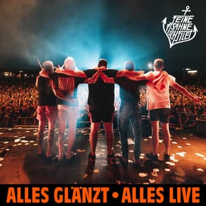 Alles glänzt - Alles Live - Feine Sahne Fischfilet