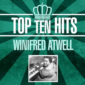 Top 10 Hits - Winifred Atwell