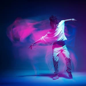 Hip Hop Beats for Calm Night Vibes - Lotus Frequencies