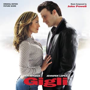 Gigli - John Powell
