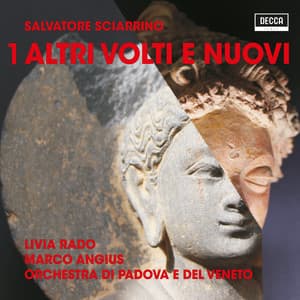 Altri Volti e Nuovi 1 - Salvatore Sciarrino
