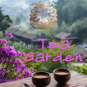Echoes of the Tea Garden - Chinese Tea