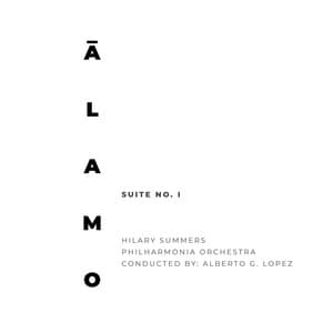 Suite No. I - Vicente Alamo