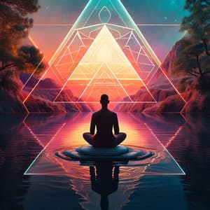 Lofi Meditation Flow: Quiet Mind Sessions - Lofi Rest Music