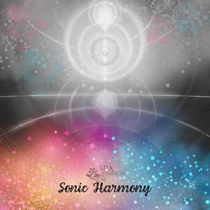 Sonic Harmony - Spa Passenger