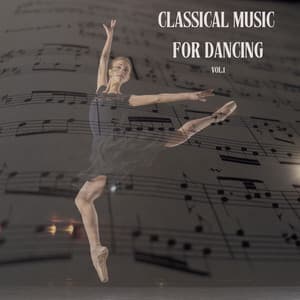 Classical Music for dancing vol.1 - Pyotr Ilyich Tchaikovsky