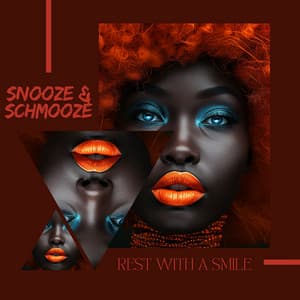 Snooze & Schmooze: Rest with a Smile - Relaxation Time Studio