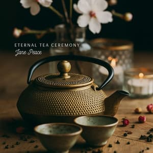 Eternal Tea Ceremony - Jane Peace