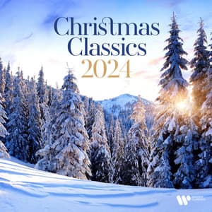 Christmas Classics 2024 - Johann Sebastian Bach