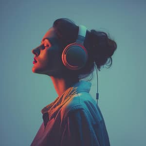 Sincronía De Estudio: Sonidos Lofi Para Trabajar Eficientemente - Academia de Música para Estudiar Fácilmente
