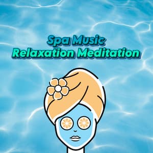 Deeply Relaxing Spa Music Enlightening Meditation Sounds For Intense Spirituality - Spa Music Relaxation Meditation
