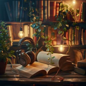 Study Cadences: Music for Concentration - Study Hard