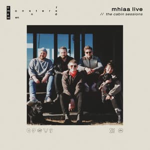 My Head Is An Animal - Of Monsters and Men