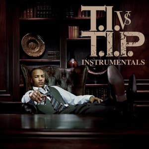 T.I. vs. T.I.P. - T.I.