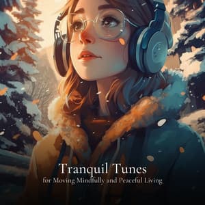 * Tranquil Tunes for Moving Mindfully and Peaceful Living * - Lucid Dreaming Music
